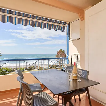 Apartment Jardines Del Mar