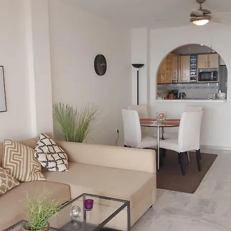 Apartment Jardines Del Mar Iii *