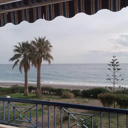 Jardines Del Mar Iii Apartment Torrox