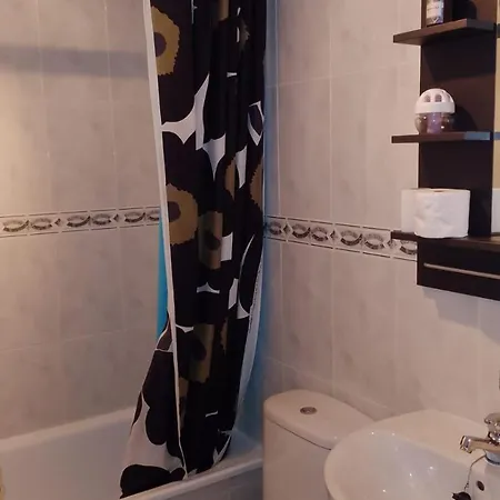 Apartment Jardines Del Mar Iii Torrox