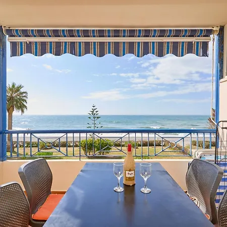 Jardines Del Mar Iii Apartment