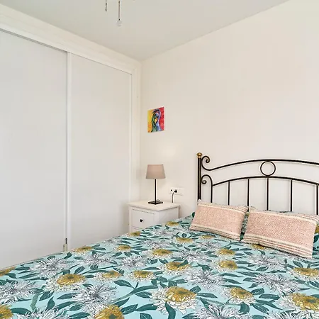 Jardines Del Mar Apartmán Torrox
