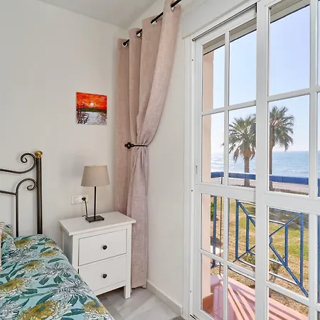 Jardines Del Mar Iii Apartment