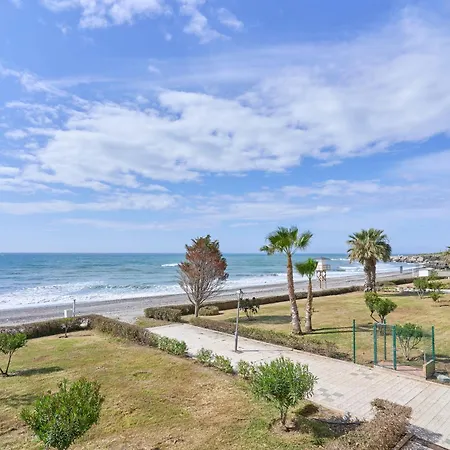 Apartment Jardines Del Mar Iii