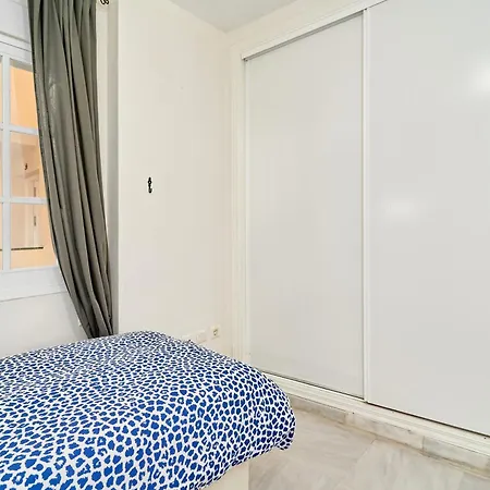 Apartment Jardines Del Mar Iii *