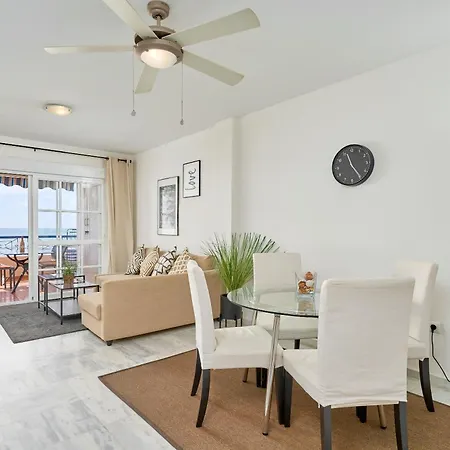 Apartment Jardines Del Mar Iii Torrox