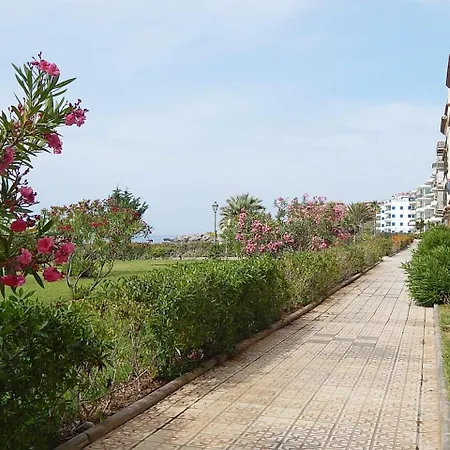 Jardines Del Mar Iii *