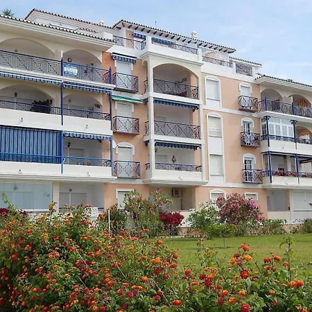Apartment Jardines Del Mar Iii Torrox