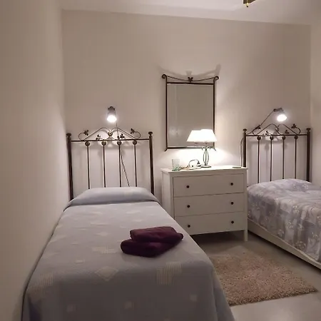 Apartment Jardines Del Mar Iii Torrox