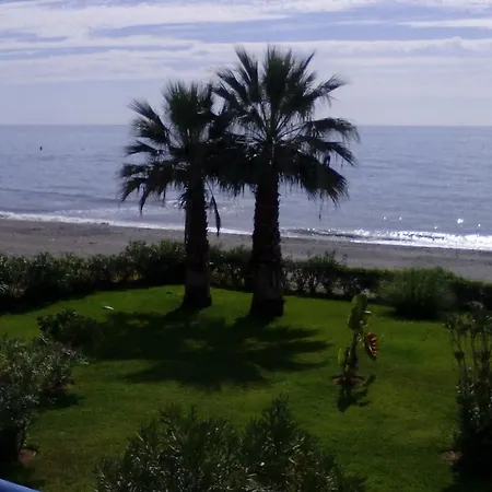Jardines Del Mar Iii Apartment